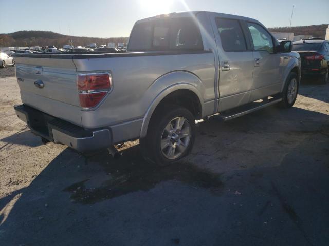 Photo 3 VIN: 1FTFW1CT2DKF03723 - FORD F150 SUPER 