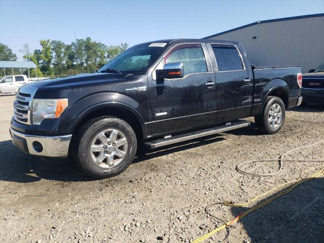 Photo 0 VIN: 1FTFW1CT2DKF76347 - FORD F-150 