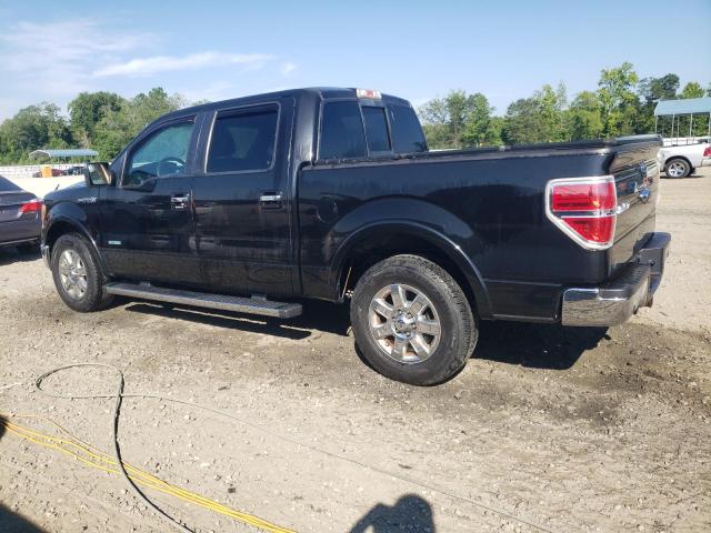 Photo 1 VIN: 1FTFW1CT2DKF76347 - FORD F-150 