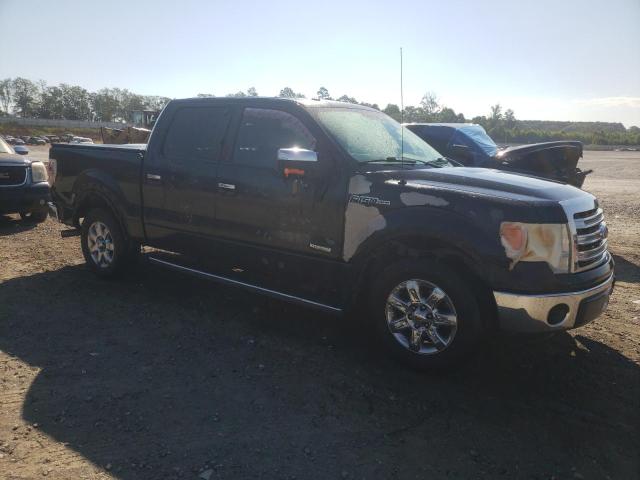 Photo 3 VIN: 1FTFW1CT2DKF76347 - FORD F-150 