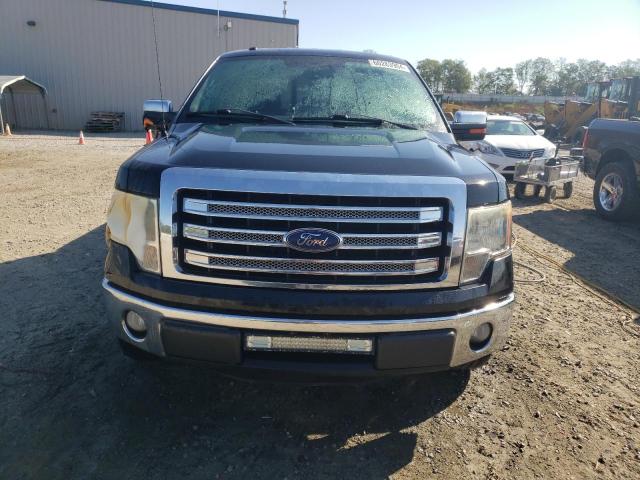 Photo 4 VIN: 1FTFW1CT2DKF76347 - FORD F-150 