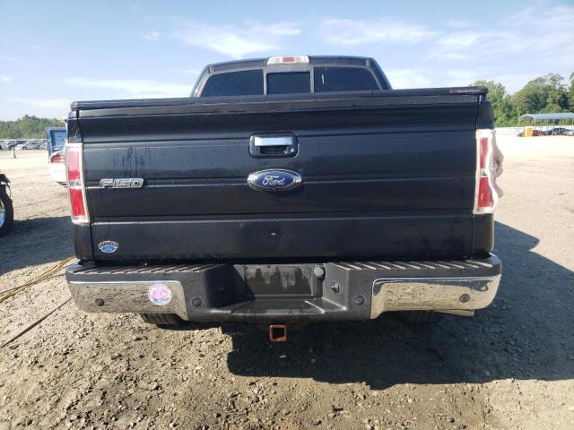 Photo 5 VIN: 1FTFW1CT2DKF76347 - FORD F-150 