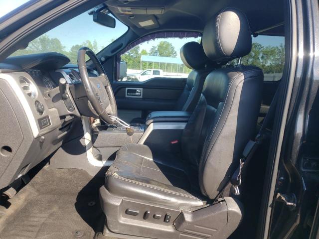 Photo 6 VIN: 1FTFW1CT2DKF76347 - FORD F-150 