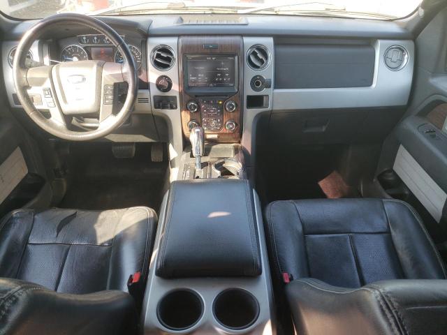 Photo 7 VIN: 1FTFW1CT2DKF76347 - FORD F-150 