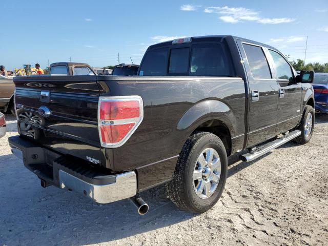 Photo 3 VIN: 1FTFW1CT2DKG32075 - FORD F150 SUPER 