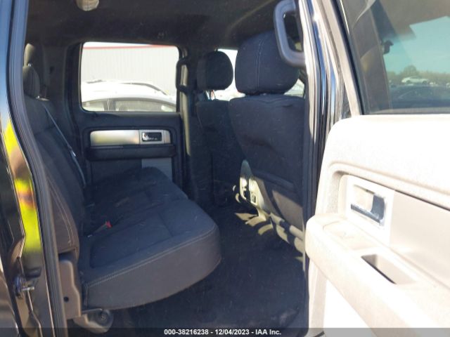 Photo 7 VIN: 1FTFW1CT2EFA76845 - FORD F-150 