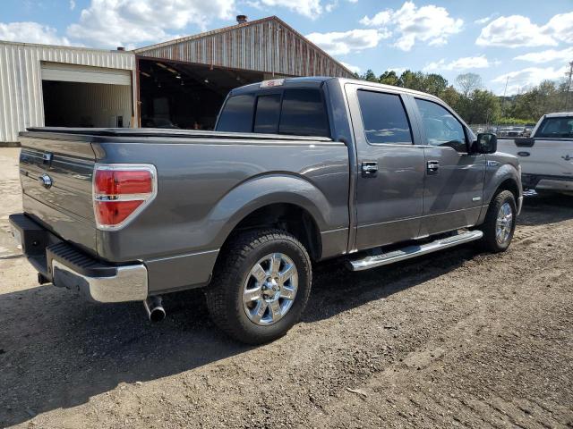 Photo 3 VIN: 1FTFW1CT2EFC12911 - FORD F150 SUPER 