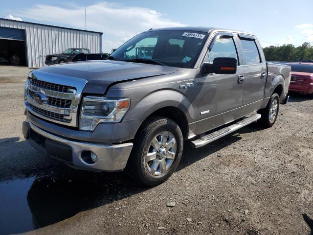 Photo 0 VIN: 1FTFW1CT2EFC13041 - FORD F150 SUPER 