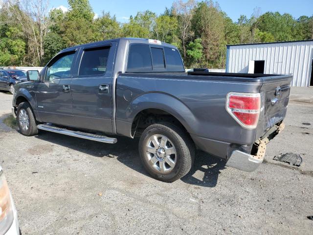 Photo 1 VIN: 1FTFW1CT2EFC13041 - FORD F150 SUPER 