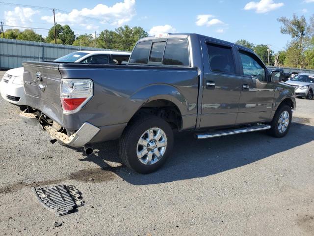 Photo 2 VIN: 1FTFW1CT2EFC13041 - FORD F150 SUPER 