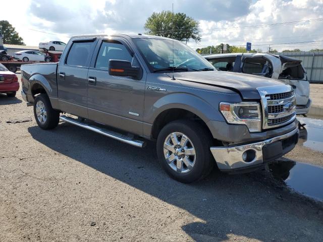 Photo 3 VIN: 1FTFW1CT2EFC13041 - FORD F150 SUPER 