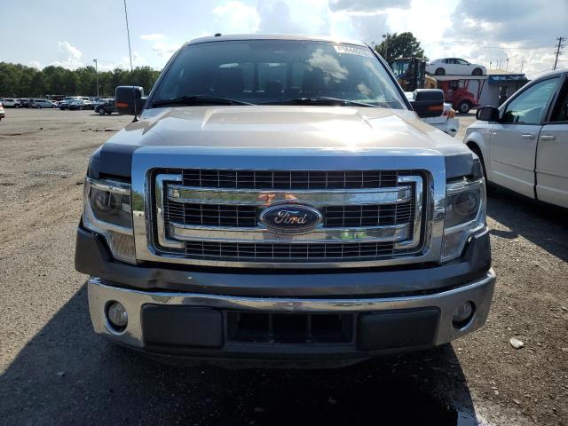 Photo 4 VIN: 1FTFW1CT2EFC13041 - FORD F150 SUPER 