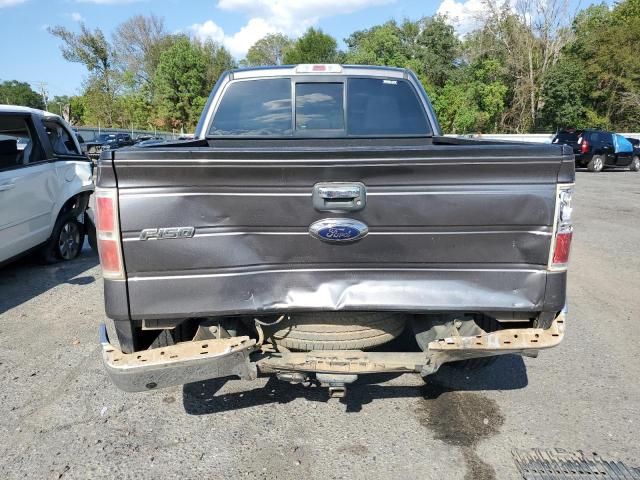 Photo 5 VIN: 1FTFW1CT2EFC13041 - FORD F150 SUPER 