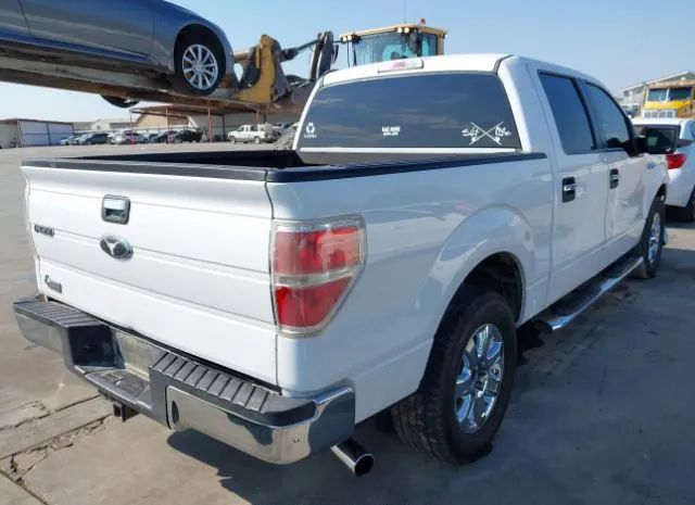 Photo 3 VIN: 1FTFW1CT2EKE47140 - FORD F-150 