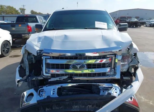 Photo 5 VIN: 1FTFW1CT2EKE47140 - FORD F-150 