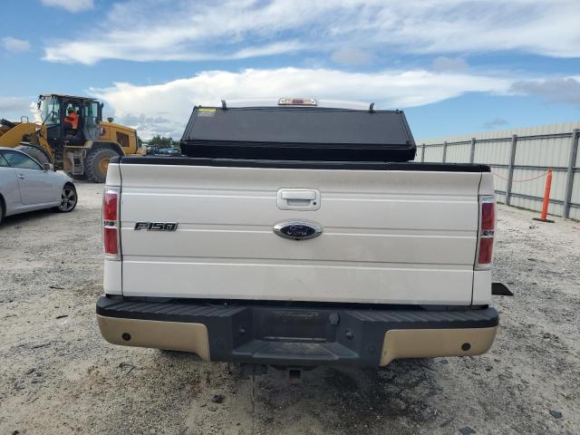 Photo 5 VIN: 1FTFW1CT3BFA99420 - FORD F150 SUPER 