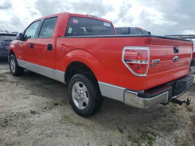 Photo 1 VIN: 1FTFW1CT3BFD04315 - FORD F150 SUPER 