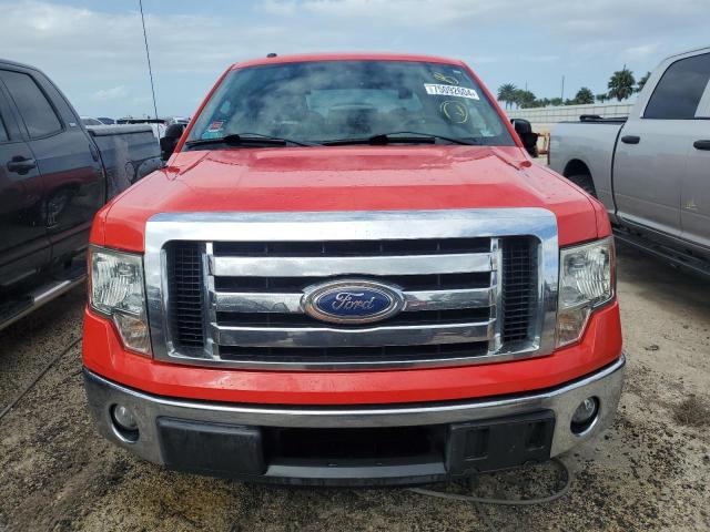 Photo 4 VIN: 1FTFW1CT3BFD04315 - FORD F150 SUPER 