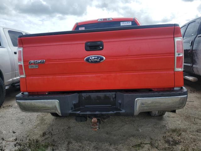 Photo 5 VIN: 1FTFW1CT3BFD04315 - FORD F150 SUPER 