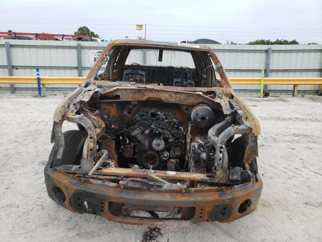 Photo 4 VIN: 1FTFW1CT3BKD81046 - FORD F150 SUPER 