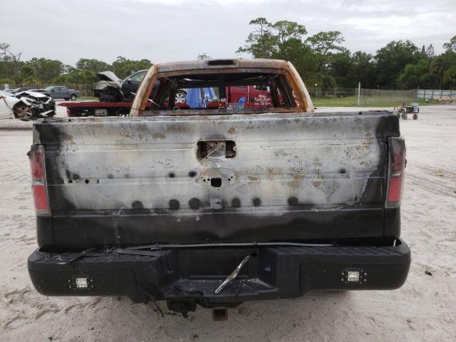 Photo 5 VIN: 1FTFW1CT3BKD81046 - FORD F150 SUPER 