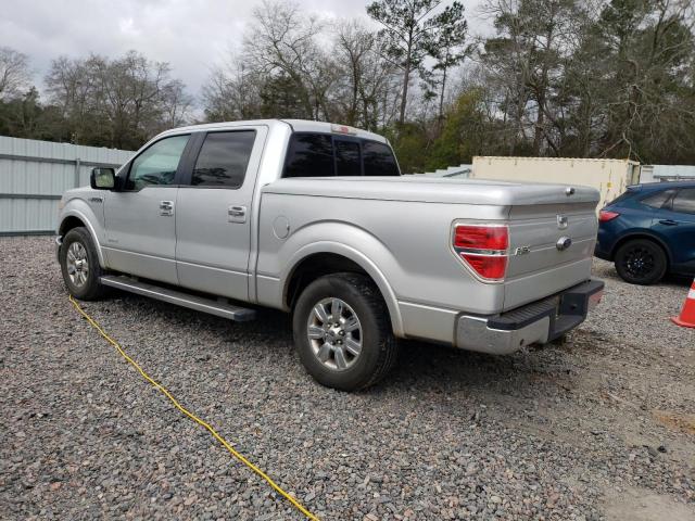 Photo 1 VIN: 1FTFW1CT3CFA52390 - FORD F150 SUPER 