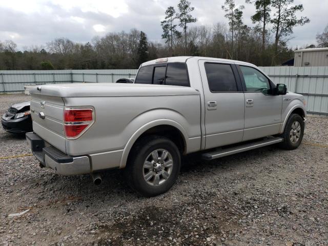 Photo 2 VIN: 1FTFW1CT3CFA52390 - FORD F150 SUPER 