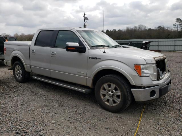 Photo 3 VIN: 1FTFW1CT3CFA52390 - FORD F150 SUPER 