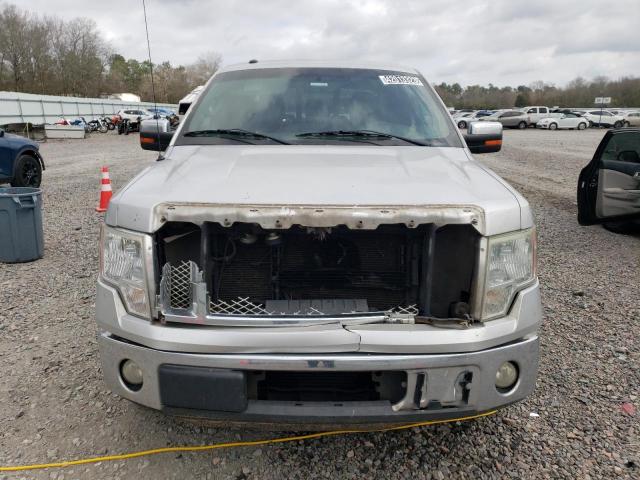 Photo 4 VIN: 1FTFW1CT3CFA52390 - FORD F150 SUPER 