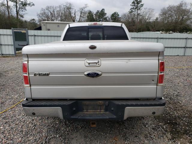 Photo 5 VIN: 1FTFW1CT3CFA52390 - FORD F150 SUPER 