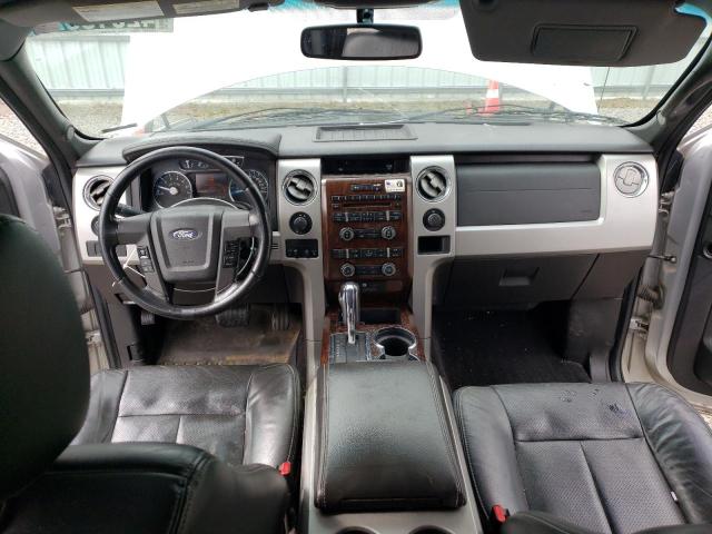 Photo 7 VIN: 1FTFW1CT3CFA52390 - FORD F150 SUPER 