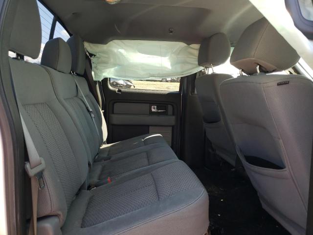 Photo 5 VIN: 1FTFW1CT3CFA80898 - FORD F150 SUPER 