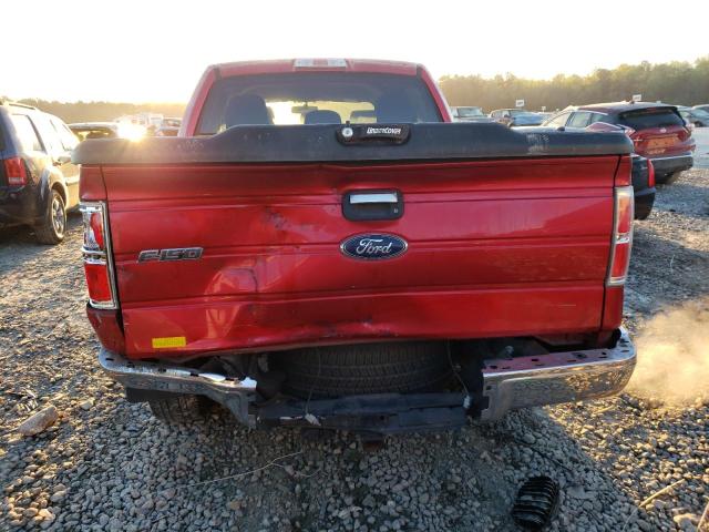 Photo 5 VIN: 1FTFW1CT3CFC70684 - FORD F150 SUPER 