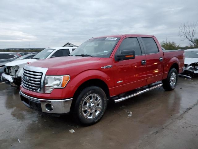 Photo 0 VIN: 1FTFW1CT3CFC76839 - FORD F150 SUPER 