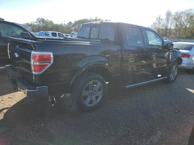 Photo 2 VIN: 1FTFW1CT3CKD85504 - FORD F150 SUPER 