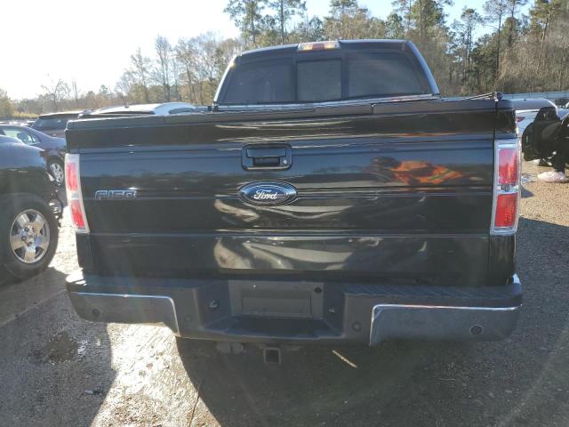 Photo 5 VIN: 1FTFW1CT3CKD85504 - FORD F150 SUPER 