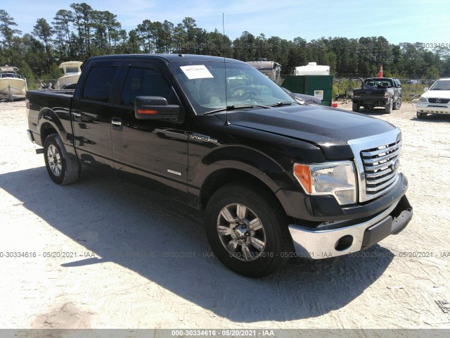 Photo 0 VIN: 1FTFW1CT3CKE02107 - FORD F-150 