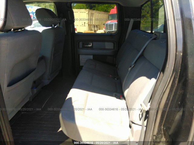 Photo 7 VIN: 1FTFW1CT3CKE02107 - FORD F-150 