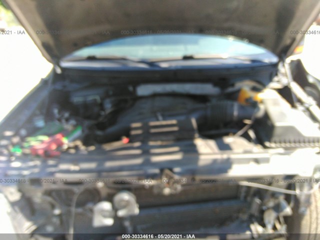 Photo 9 VIN: 1FTFW1CT3CKE02107 - FORD F-150 