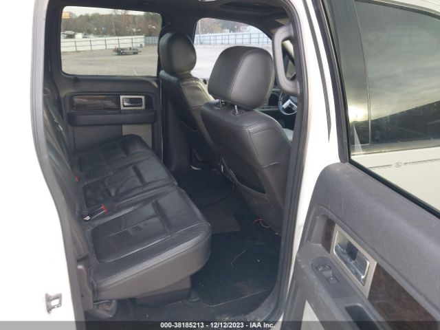 Photo 7 VIN: 1FTFW1CT3DFA26728 - FORD F-150 