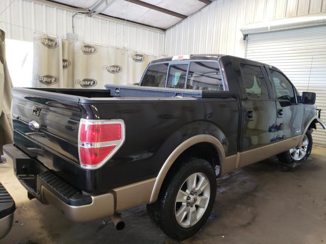 Photo 3 VIN: 1FTFW1CT3DFB63930 - FORD F150 SUPER 