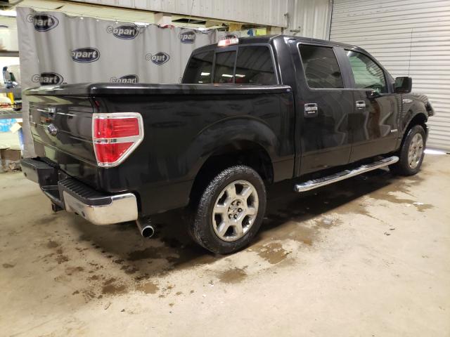 Photo 3 VIN: 1FTFW1CT3DFB95390 - FORD F150 SUPER 