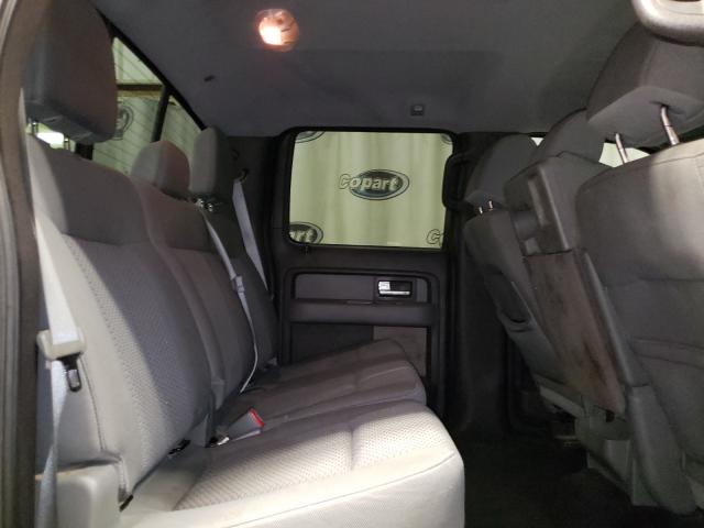 Photo 5 VIN: 1FTFW1CT3DFB95390 - FORD F150 SUPER 