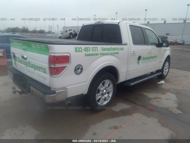 Photo 3 VIN: 1FTFW1CT3DFD82399 - FORD F-150 