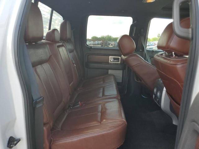 Photo 9 VIN: 1FTFW1CT3DKE14324 - FORD F150 SUPER 