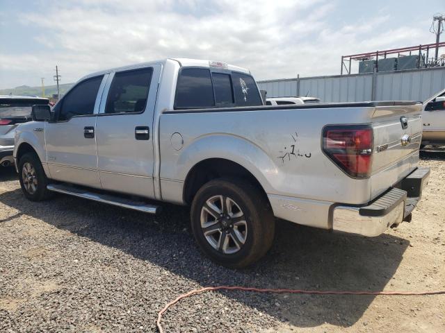 Photo 1 VIN: 1FTFW1CT3DKF32731 - FORD F-150 