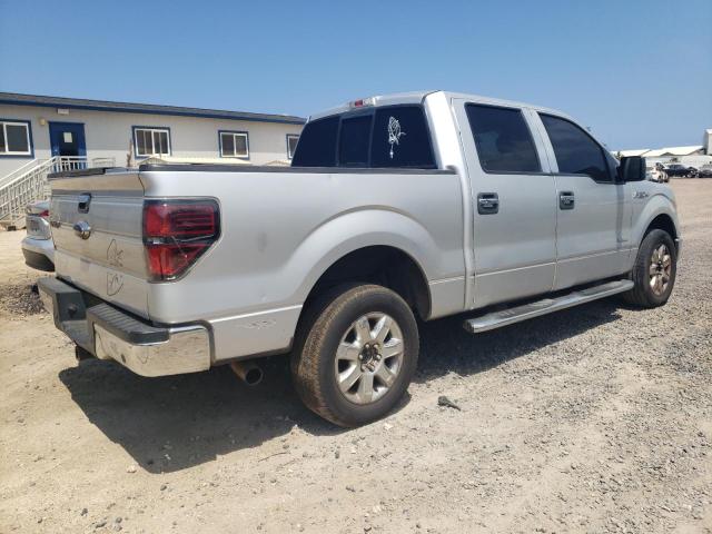 Photo 2 VIN: 1FTFW1CT3DKF32731 - FORD F-150 