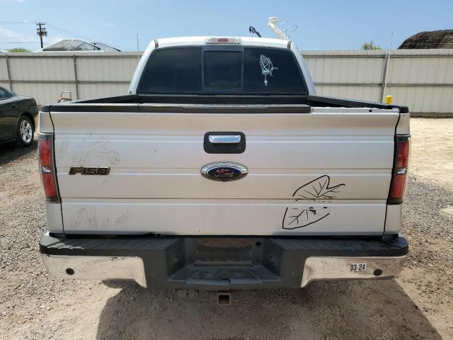 Photo 5 VIN: 1FTFW1CT3DKF32731 - FORD F-150 