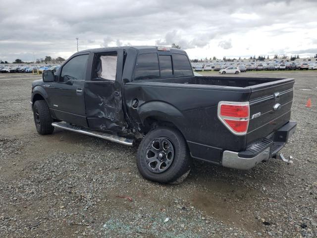 Photo 1 VIN: 1FTFW1CT3DKG32909 - FORD F-150 