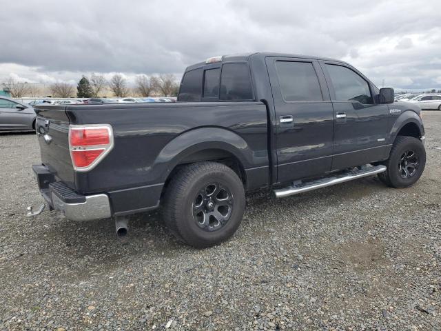 Photo 2 VIN: 1FTFW1CT3DKG32909 - FORD F-150 